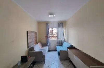 Apartamento para venda em são bernardo do campo, santa terezinha, 2 dormitórios, 1 banheiro, 1 vaga