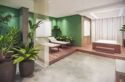 Apartamento para venda em são bernardo do campo, vila gonçalves, 3 dormitórios, 1 suíte, 1 banheiro, 2 vagas