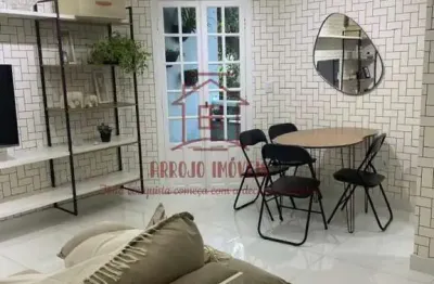 Sobrado em condomínio para venda em santo andré, vila luzita, 2 dormitórios, 1 suíte, 2 banheiros, 2 vagas
