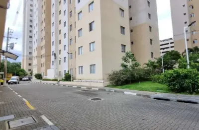Apartamento para venda em diadema, piraporinha, 2 dormitórios, 1 banheiro, 1 vaga