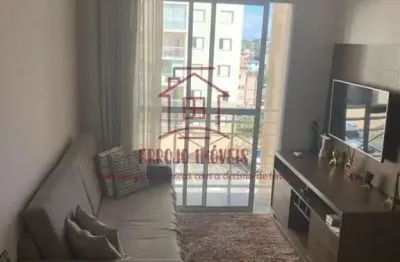 Apartamento para venda em são bernardo do campo, santa terezinha, 2 dormitórios, 1 banheiro, 1 vaga
