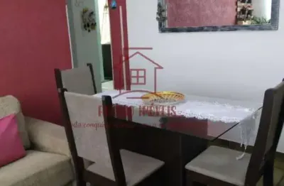 Apartamento para venda em são caetano do sul, boa vista, 2 dormitórios, 2 banheiros, 1 vaga