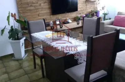 Apartamento para venda em são caetano do sul, boa vista, 2 dormitórios, 2 banheiros, 1 vaga