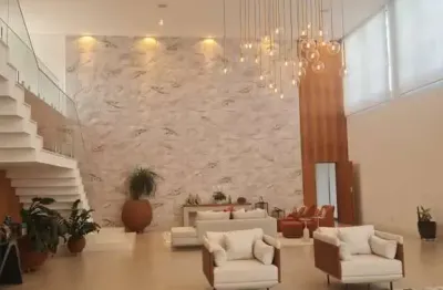 Casa de campo para venda em itu, condomínio terras de são josé, 8 dormitórios, 8 suítes, 4 banheiros, 12 vagas