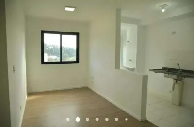 Apartamento para locação em são bernardo do campo, ferrazópolis, 2 dormitórios, 1 banheiro, 1 vaga