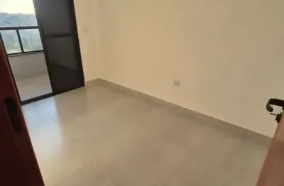 Cobertura para venda em santo andré, vila tibiriçá, 2 dormitórios, 1 suíte, 2 banheiros, 1 vaga