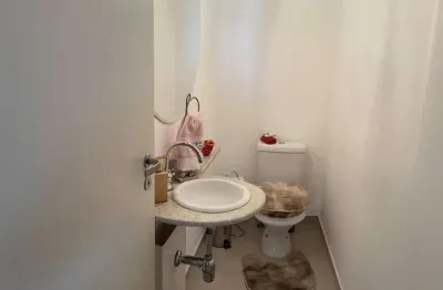 Apartamento para venda em são caetano do sul, osvaldo cruz, 3 dormitórios, 3 suítes, 1 banheiro, 2 vagas