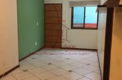 Apartamento para venda em são caetano do sul, nova gerty, 2 dormitórios, 1 banheiro, 1 vaga