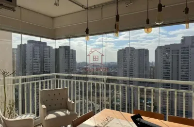 Apartamento para venda em são bernardo do campo, centro, 3 dormitórios, 2 suítes, 1 banheiro, 2 vagas