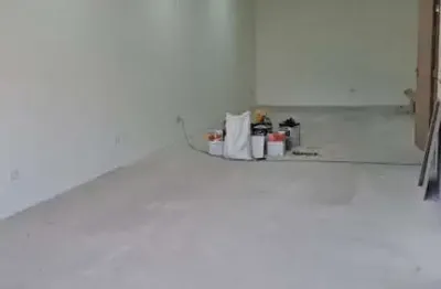 Sala comercial / nova para locação em são bernardo do campo, montanhão