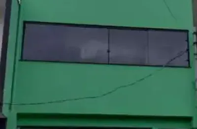 Sala comercial para locação em são bernardo do campo, montanhão