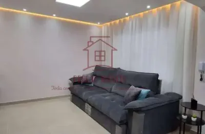 Casa térrea para venda em são caetano do sul, mauá, 3 dormitórios, 1 suíte, 2 banheiros, 2 vagas