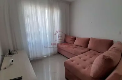 Apartamento para venda em são caetano do sul, olímpico, 2 dormitórios, 1 suíte, 1 banheiro, 2 vagas