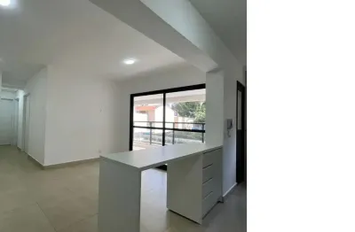 Apartamento para venda em santo andré, vila bastos, 3 dormitórios, 1 suíte, 2 banheiros, 2 vagas