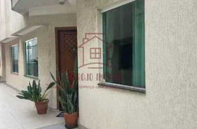 Apartamento para venda em santo andré, vila scarpelli, 3 dormitórios, 1 suíte, 3 banheiros, 3 vagas