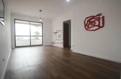 Apartamento para locação em santo andré, vila valparaíso, 2 dormitórios, 1 suíte, 1 banheiro, 1 vaga