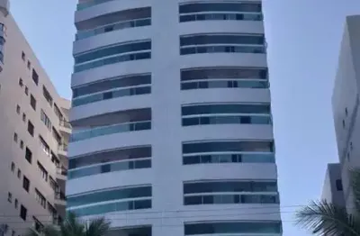 Apartamento para venda em mongaguá, centro, 2 dormitórios, 1 suíte, 2 banheiros, 1 vaga