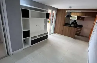 Apartamento para venda em são bernardo do campo, ferrazópolis, 2 dormitórios, 1 banheiro, 1 vaga