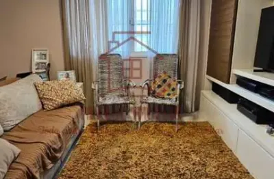 Casa para venda em santo andré, vila floresta, 3 dormitórios, 1 suíte, 2 banheiros, 2 vagas