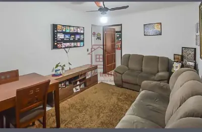 Apartamento para venda em são bernardo do campo, taboão, 2 dormitórios, 1 banheiro, 2 vagas