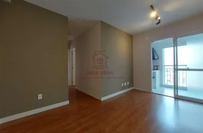 Apartamento para locação em são caetano do sul, barcelona, 2 dormitórios, 1 suíte, 2 banheiros, 2 vagas