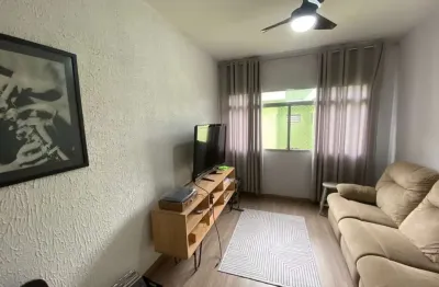 Apartamento para venda em são bernardo do campo, taboão, 2 dormitórios, 1 banheiro, 1 vaga