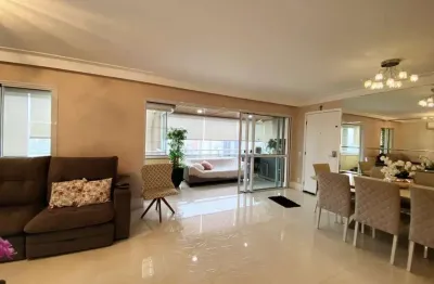 Apartamento para venda em santo andré, centro, 3 dormitórios, 3 suítes, 4 banheiros, 3 vagas