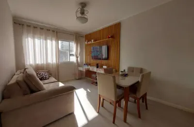 Apartamento para venda em são caetano do sul, boa vista, 2 dormitórios, 1 banheiro, 1 vaga
