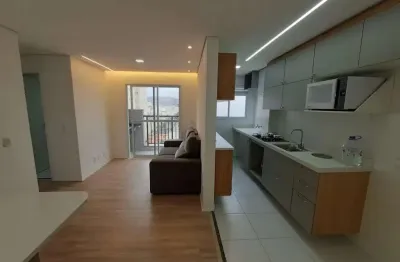 Apartamento para venda em são bernardo do campo, centro, 2 dormitórios, 1 banheiro, 1 vaga