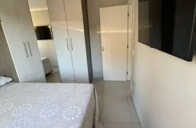 Apartamento para venda em são bernardo do campo, assunção, 2 dormitórios, 1 banheiro, 1 vaga