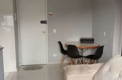 Apartamento para venda em são bernardo do campo, ferrazópolis, 2 dormitórios, 1 banheiro, 1 vaga