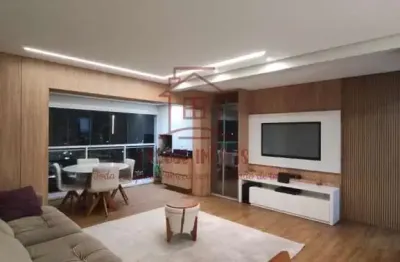 Apartamento para venda, jardim, 3 dormitórios, 1 suíte, 2 vagas