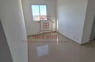 Apartamento para venda em são bernardo do campo, paulicéia, 2 dormitórios, 1 banheiro, 1 vaga
