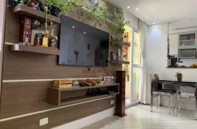 Apartamento para venda em são bernardo do campo, planalto, 2 dormitórios, 1 banheiro, 1 vaga