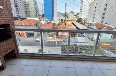 Apartamento para venda em são caetano do sul, santa paula, 3 dormitórios, 1 suíte, 1 banheiro, 2 vagas