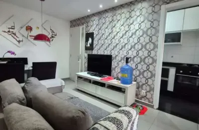 Apartamento para venda em são bernardo do campo, nova petrópolis, 2 dormitórios, 1 banheiro, 1 vaga