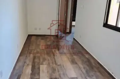 Apartamento para venda em santo andré, vila vitória, 2 dormitórios, 1 suíte, 1 banheiro, 1 vaga