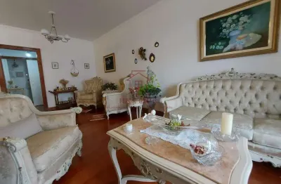 Apartamento para venda em santo andré, assunção, 4 dormitórios, 1 suíte, 3 banheiros, 2 vagas