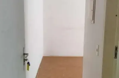 Apartamento para venda em são paulo, vila do encontro, 2 dormitórios, 1 banheiro, 1 vaga