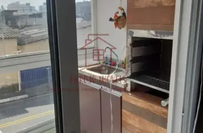 Apartamento para venda em são bernardo do campo, assunção, 2 dormitórios, 1 suíte, 1 banheiro, 2 vagas