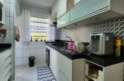Apartamento para venda, alves dias, 2 dormitórios, 1 banheiro, 1 vaga