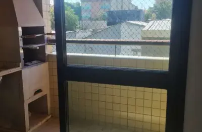 Apartamento para venda em santo andré, campestre, 3 dormitórios, 1 suíte, 2 banheiros, 2 vagas