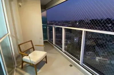 Apartamento para venda em são bernardo do campo, demarchi, 2 dormitórios, 1 suíte, 2 banheiros, 2 vagas