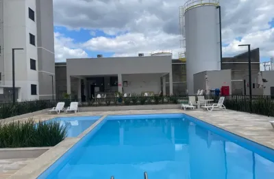 Apartamento à venda – hm intense bairro  jardim do bosque  hortolândia/sp