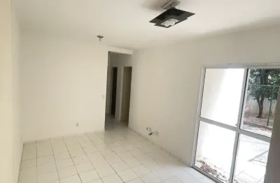 Apartamento garden com 2 quartos à venda – condomínio vivenda girassol  – hortolândia/sp