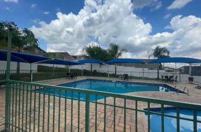 Apartamento à venda  condominio vivenda com 2 quartos – bairro vila inema  hortolândia/sp
