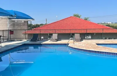 Apartamento à venda  condominio vivenda com 2 quartos – bairro vila inema  hortolândia/sp