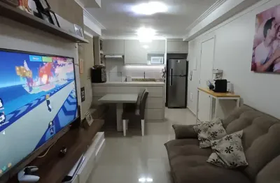 Apartamento à venda em hortolândia/sp – condomínio altos de santa izabel – bairro rosolem