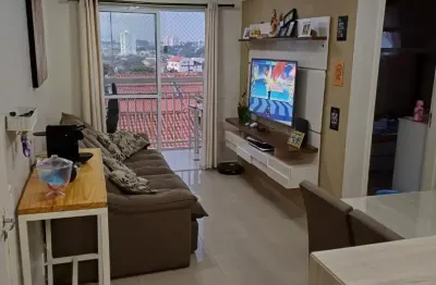 Apartamento à venda em hortolândia/sp – condomínio altos de santa izabel – bairro rosolem