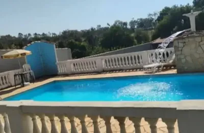 Chácara / sítio com 2 quartos à venda na Chacara  Recreio Miracatu, 376, Zona Rural, Monte Mor